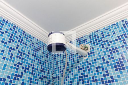 Apartamento para alugar com 47m², 3 quartos e 1 vagaChuveiro