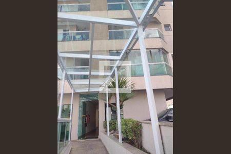 Apartamento à venda com 76m², 3 quartos e 2 vagasÁrea comum