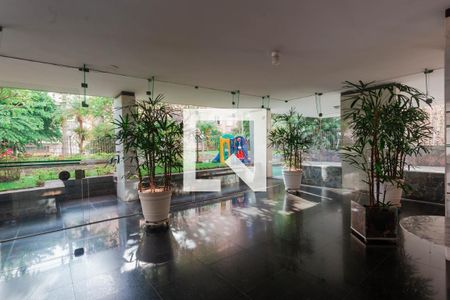 Apartamento à venda com 120m², 3 quartos e 2 vagas Apartamento à venda com 120m², 3 quartos e 2 vagasÁrea comum