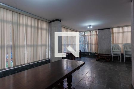 Apartamento à venda com 120m², 3 quartos e 2 vagas Apartamento à venda com 120m², 3 quartos e 2 vagasÁrea comum