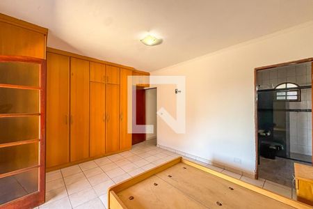 Suíte de casa à venda com 3 quartos, 275m² em Vila Sao Jose, São Bernardo do Campo