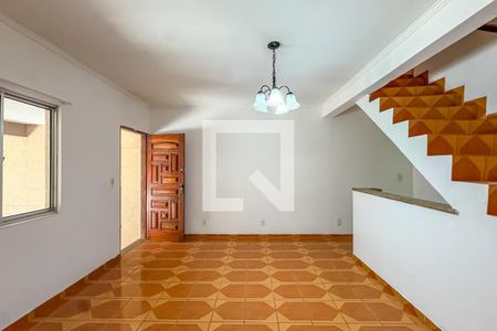 Sala de casa à venda com 3 quartos, 275m² em Vila Sao Jose, São Bernardo do Campo