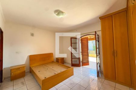 Suíte de casa à venda com 3 quartos, 275m² em Vila Sao Jose, São Bernardo do Campo