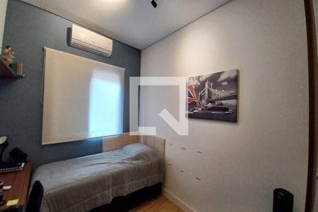 Quarto  de apartamento para alugar com 2 quartos, 80m² em Jardim das Cerejeiras, Campinas
