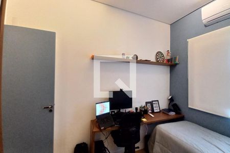 Quarto  de apartamento para alugar com 2 quartos, 80m² em Jardim das Cerejeiras, Campinas