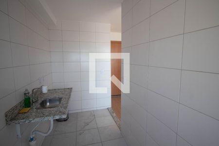 Apartamento para alugar com 48m², 2 quartos e 1 vaga Apartamento para alugar com 48m², 2 quartos e 1 vagaCozinha