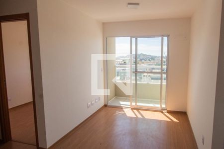 Apartamento para alugar com 48m², 2 quartos e 1 vaga Apartamento para alugar com 48m², 2 quartos e 1 vagaSala
