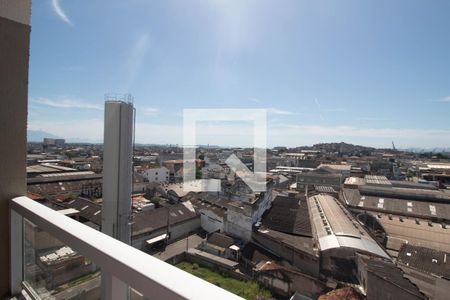 Apartamento para alugar com 48m², 2 quartos e 1 vaga Apartamento para alugar com 48m², 2 quartos e 1 vagaVaranda da Sala