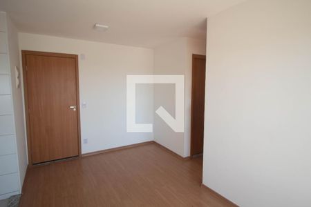 Apartamento para alugar com 48m², 2 quartos e 1 vaga Apartamento para alugar com 48m², 2 quartos e 1 vagaSala