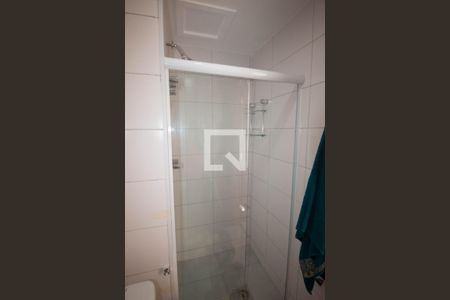 Apartamento para alugar com 48m², 2 quartos e 1 vaga Apartamento para alugar com 48m², 2 quartos e 1 vagaBanheiro Social