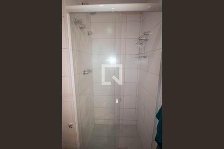 Apartamento para alugar com 48m², 2 quartos e 1 vaga Apartamento para alugar com 48m², 2 quartos e 1 vagaBanheiro Social
