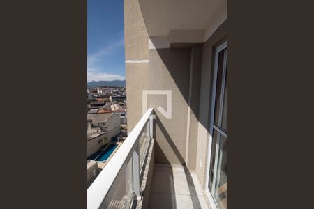 Apartamento para alugar com 48m², 2 quartos e 1 vaga Apartamento para alugar com 48m², 2 quartos e 1 vagaVaranda da Sala