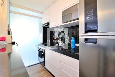 Apartamento à venda com 75m², 2 quartos e 2 vagasCozinha
