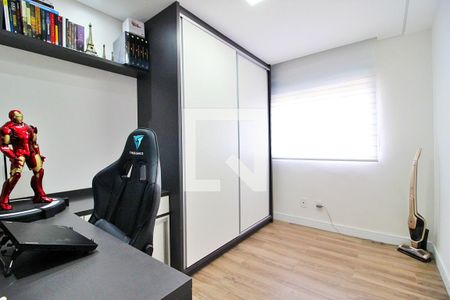 Apartamento à venda com 75m², 2 quartos e 2 vagasQuarto 2