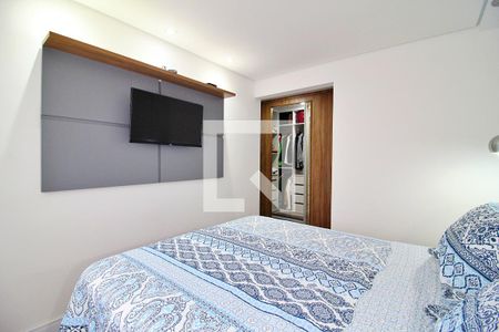 Apartamento à venda com 75m², 2 quartos e 2 vagasQuarto Suíte