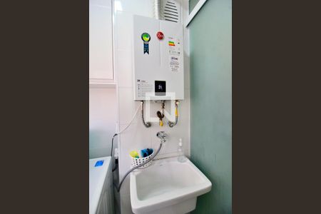 Apartamento à venda com 75m², 2 quartos e 2 vagasÁrea de Serviço