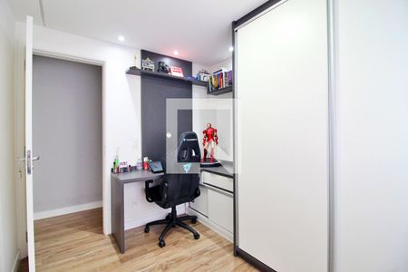 Apartamento à venda com 75m², 2 quartos e 2 vagasQuarto 2