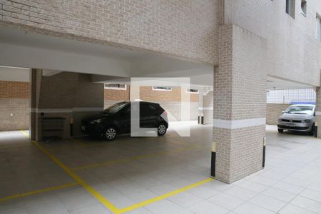 Apartamento para alugar com 54m², 1 quarto e 1 vagaGaragem