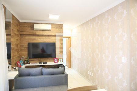 Apartamento para alugar com 54m², 1 quarto e 1 vagasala