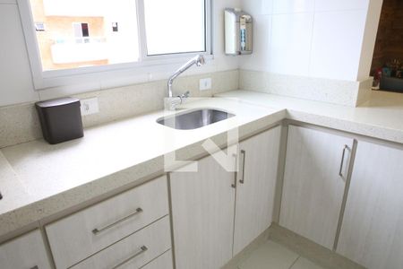 Apartamento para alugar com 54m², 1 quarto e 1 vagaCozinha