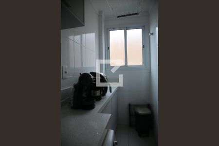 Apartamento para alugar com 54m², 1 quarto e 1 vagaArea de serviço