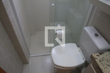 Apartamento para alugar com 54m², 1 quarto e 1 vagaBanheiro
