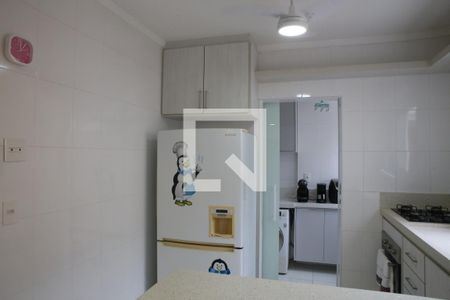Apartamento para alugar com 54m², 1 quarto e 1 vagaCozinha