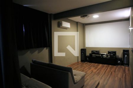 Apartamento para alugar com 54m², 1 quarto e 1 vagaCinema