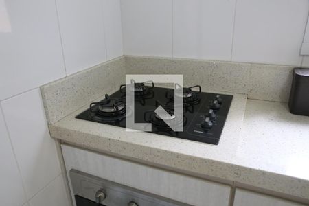 Apartamento para alugar com 54m², 1 quarto e 1 vagaCozinha