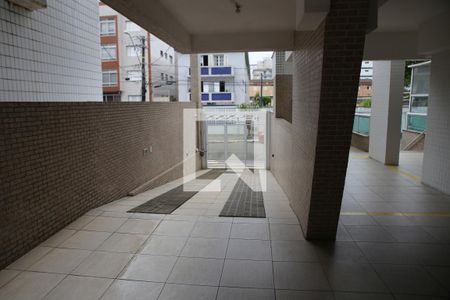 Apartamento para alugar com 54m², 1 quarto e 1 vagaRampa