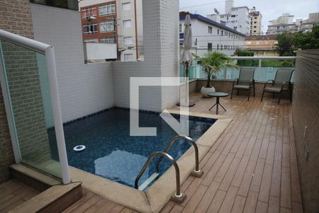 Apartamento para alugar com 54m², 1 quarto e 1 vagaPiscina