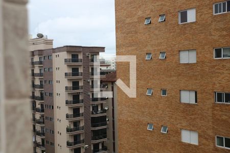 Apartamento para alugar com 54m², 1 quarto e 1 vagaQuarto /vista