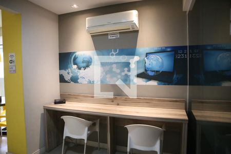 Apartamento para alugar com 54m², 1 quarto e 1 vagaInternet