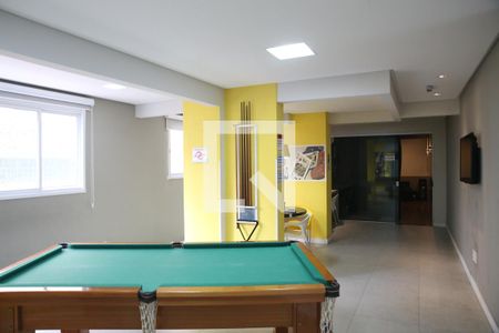 Apartamento para alugar com 54m², 1 quarto e 1 vagaSala de Jogos