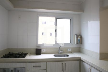 Apartamento para alugar com 54m², 1 quarto e 1 vagaCozinha