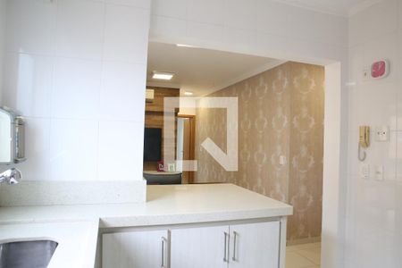 Apartamento para alugar com 54m², 1 quarto e 1 vagaCozinha