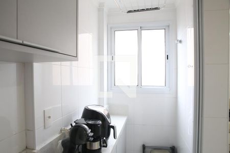 Apartamento para alugar com 54m², 1 quarto e 1 vagaArea de serviço