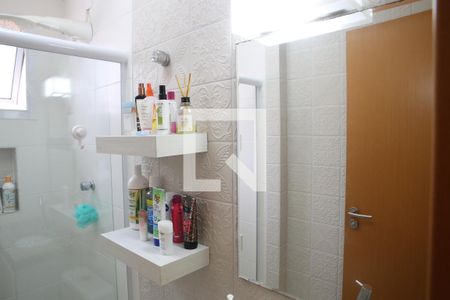 Apartamento para alugar com 54m², 1 quarto e 1 vagaBanheiro