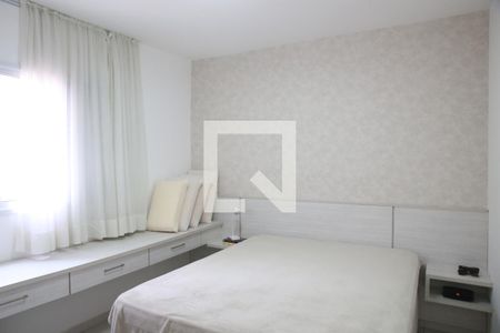 Apartamento para alugar com 54m², 1 quarto e 1 vagaQuarto