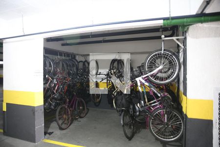 Apartamento para alugar com 54m², 1 quarto e 1 vagaBicicletario