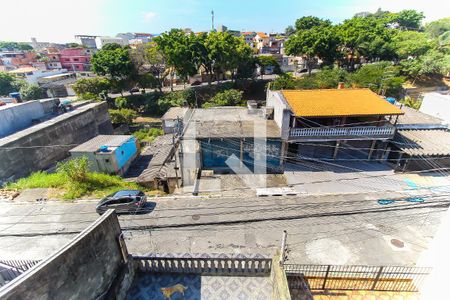 Casa para alugar com 140m², 3 quartos e 1 vaga Casa para alugar com 140m², 3 quartos e 1 vagaVista do Terraço