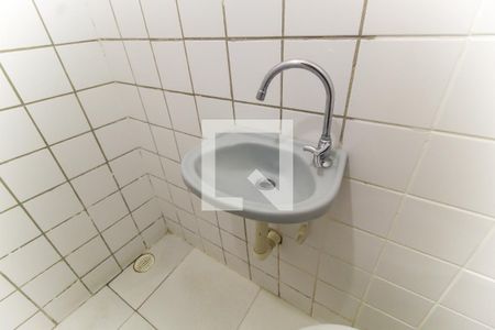 Casa para alugar com 140m², 3 quartos e 1 vaga Casa para alugar com 140m², 3 quartos e 1 vagaBanheiro da Suíte 1