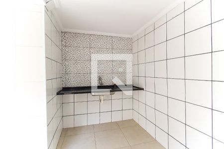 Casa para alugar com 140m², 3 quartos e 1 vaga Casa para alugar com 140m², 3 quartos e 1 vagaCozinha
