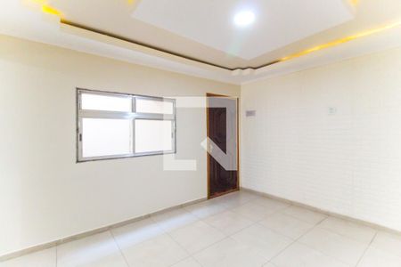 Sala de casa para alugar com 3 quartos, 140m² em Vila Santa Inês, São Paulo