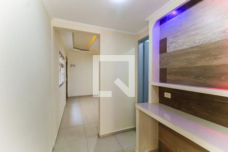 Hall de casa para alugar com 3 quartos, 140m² em Vila Santa Inês, São Paulo