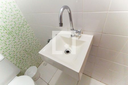 Casa para alugar com 140m², 3 quartos e 1 vaga Casa para alugar com 140m², 3 quartos e 1 vagaLavabo