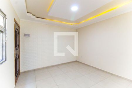 Sala de casa para alugar com 3 quartos, 140m² em Vila Santa Inês, São Paulo