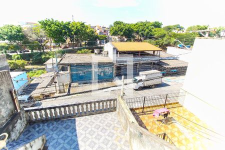 Casa para alugar com 140m², 3 quartos e 1 vaga Casa para alugar com 140m², 3 quartos e 1 vagaVista do Quarto 3