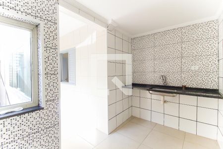 Casa para alugar com 140m², 3 quartos e 1 vaga Casa para alugar com 140m², 3 quartos e 1 vagaCozinha
