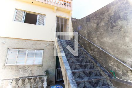 Casa para alugar com 140m², 3 quartos e 1 vaga Casa para alugar com 140m², 3 quartos e 1 vagaEntrada